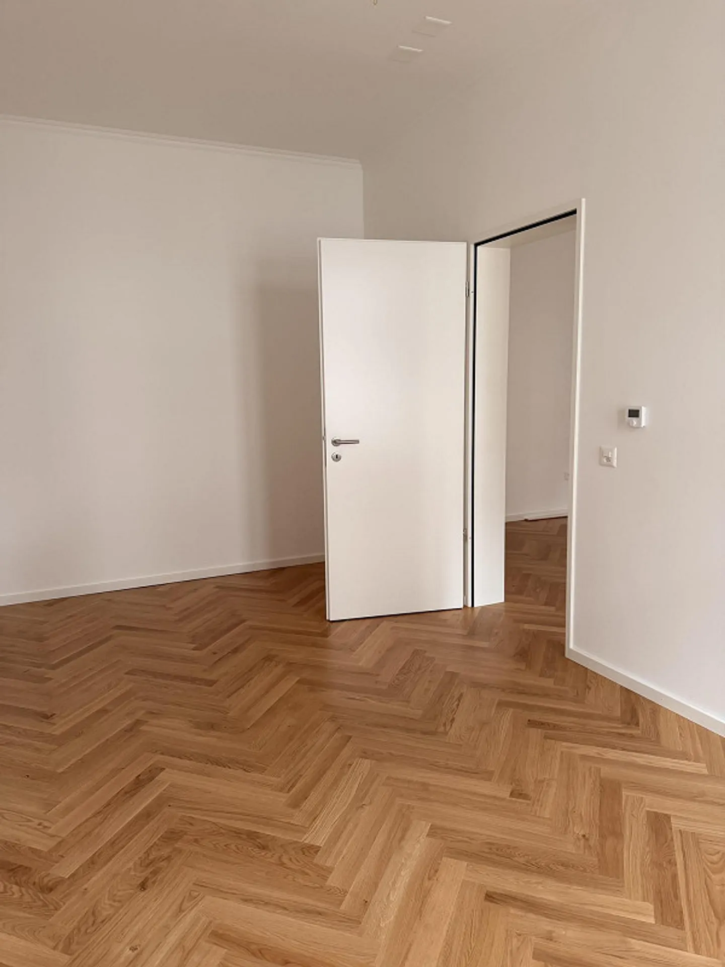 Moderne 3.5 Zimmerwohnung - Foto 6 von 9
