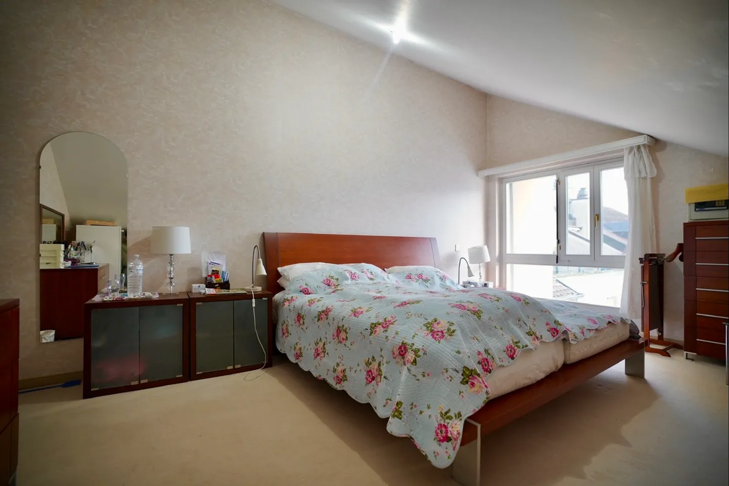 Attique 6.5 pièces - Photo 12 sur 15