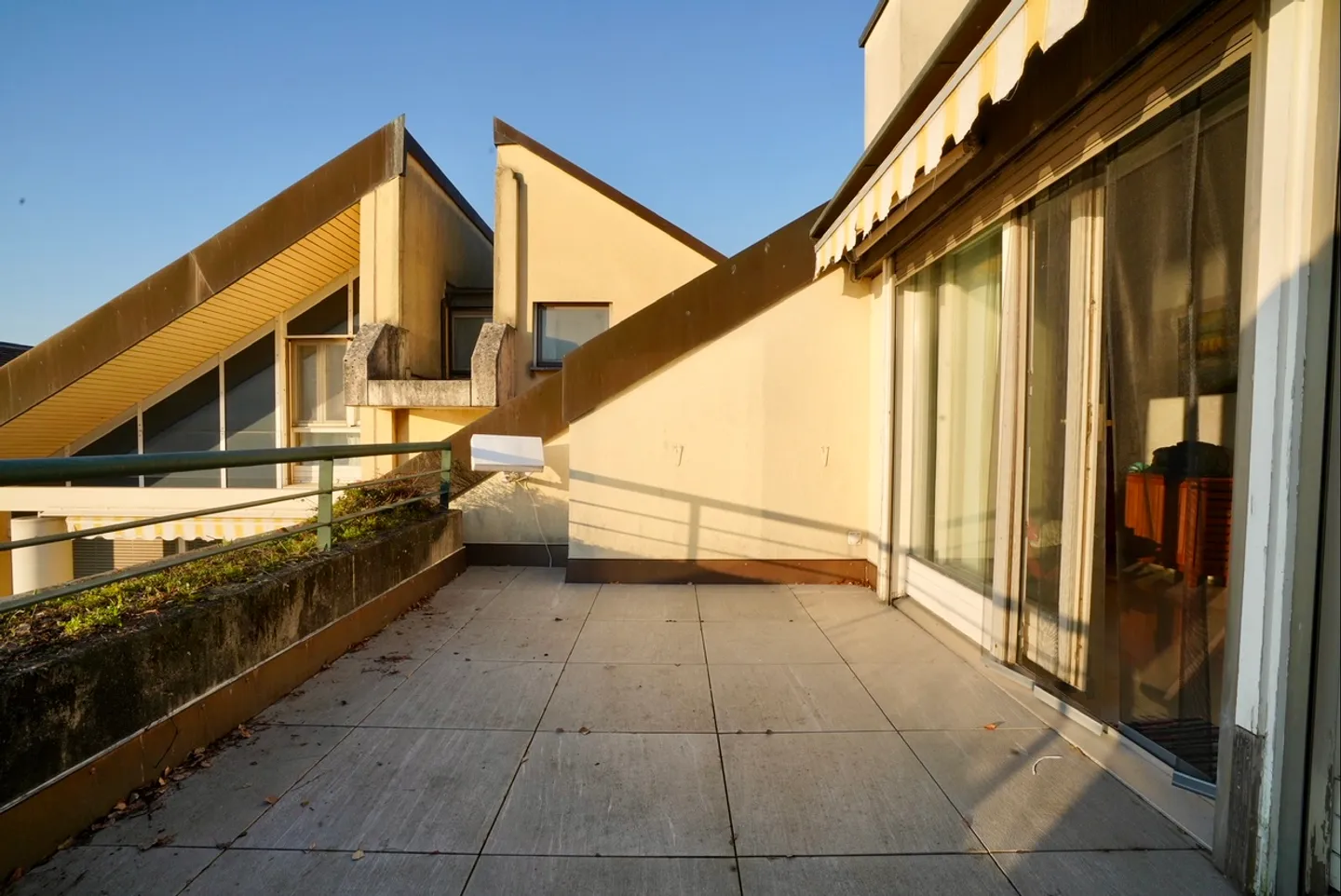 Attique 6.5 pièces - Photo 6 sur 15