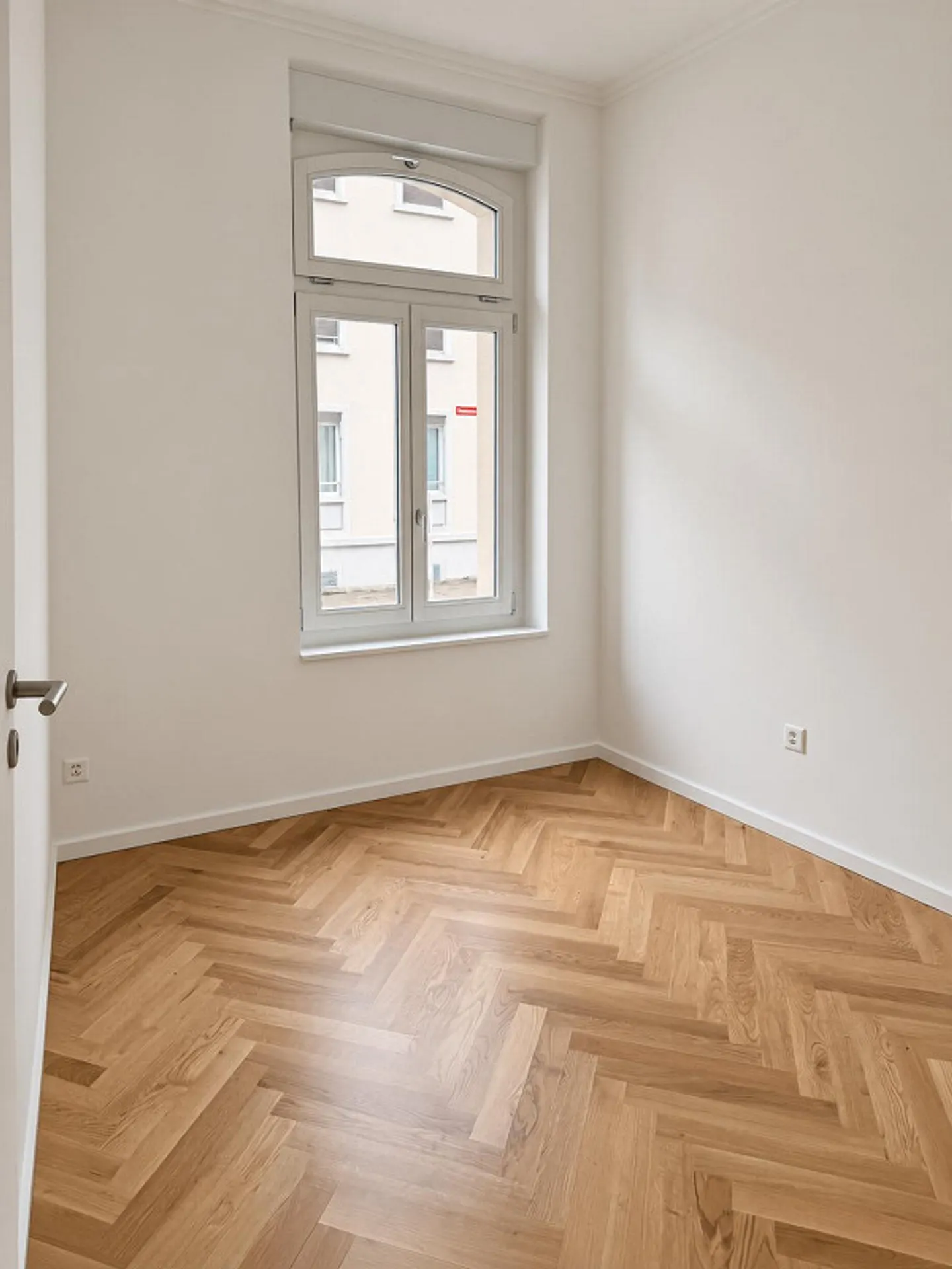 Moderne 3.5 Zimmerwohnung - Foto 3 von 9