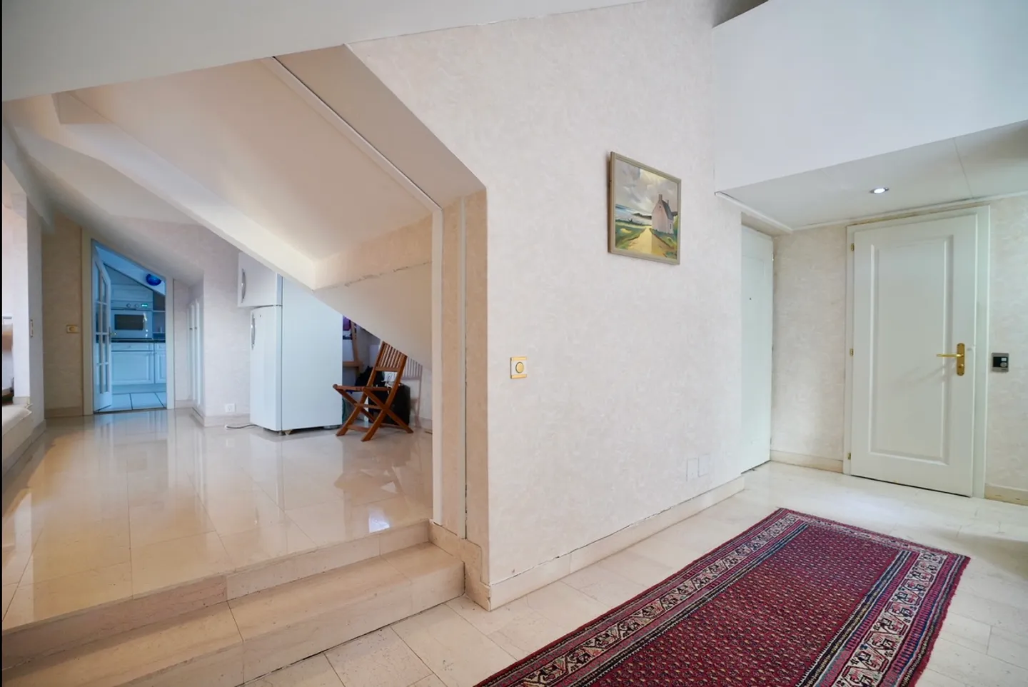 Attique 6.5 pièces - Photo 7 sur 15