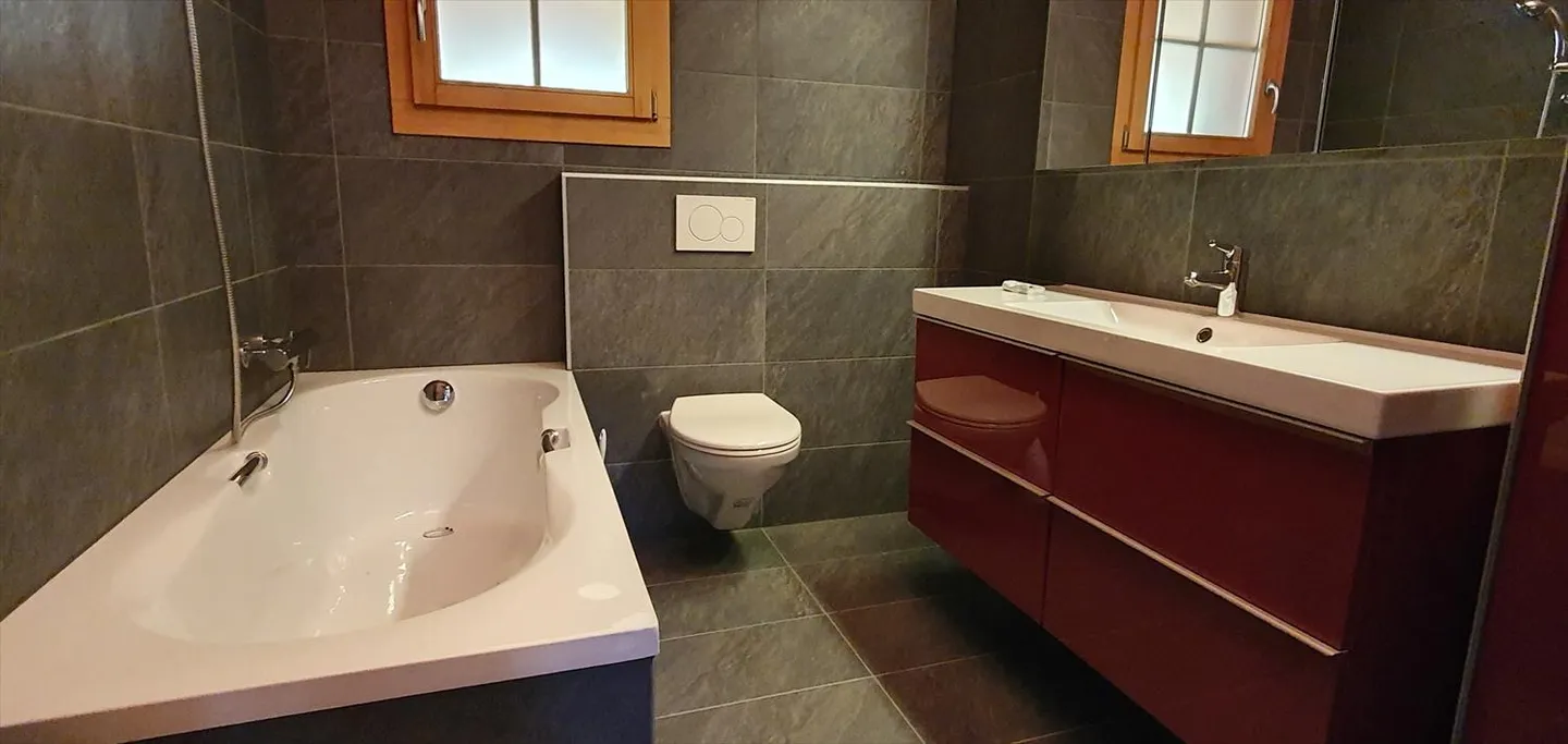 Residenza "Pollux" Appartamento Attico in affitto con vista superba - Foto 9 di 11