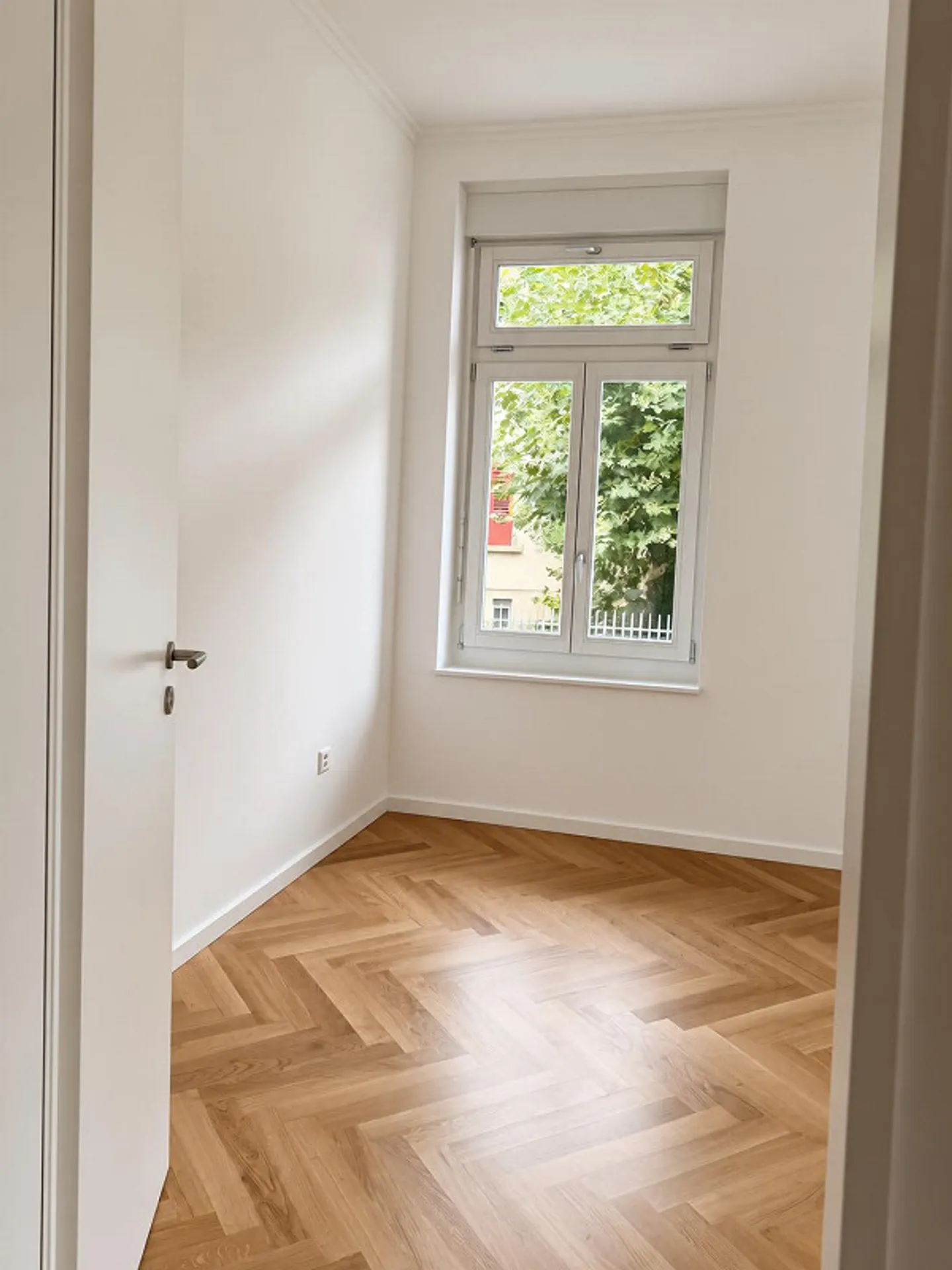 Moderne 3.5 Zimmerwohnung - Foto 4 von 9