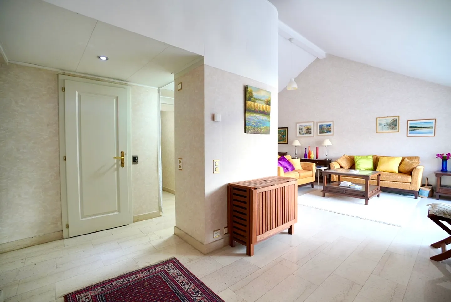 Attique 6.5 pièces - Photo 8 sur 15