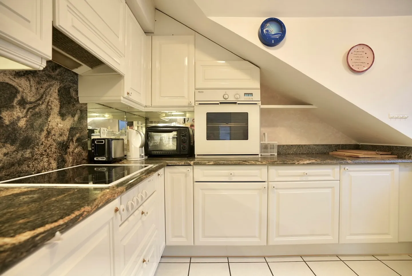 Attique 6.5 pièces - Photo 9 sur 15