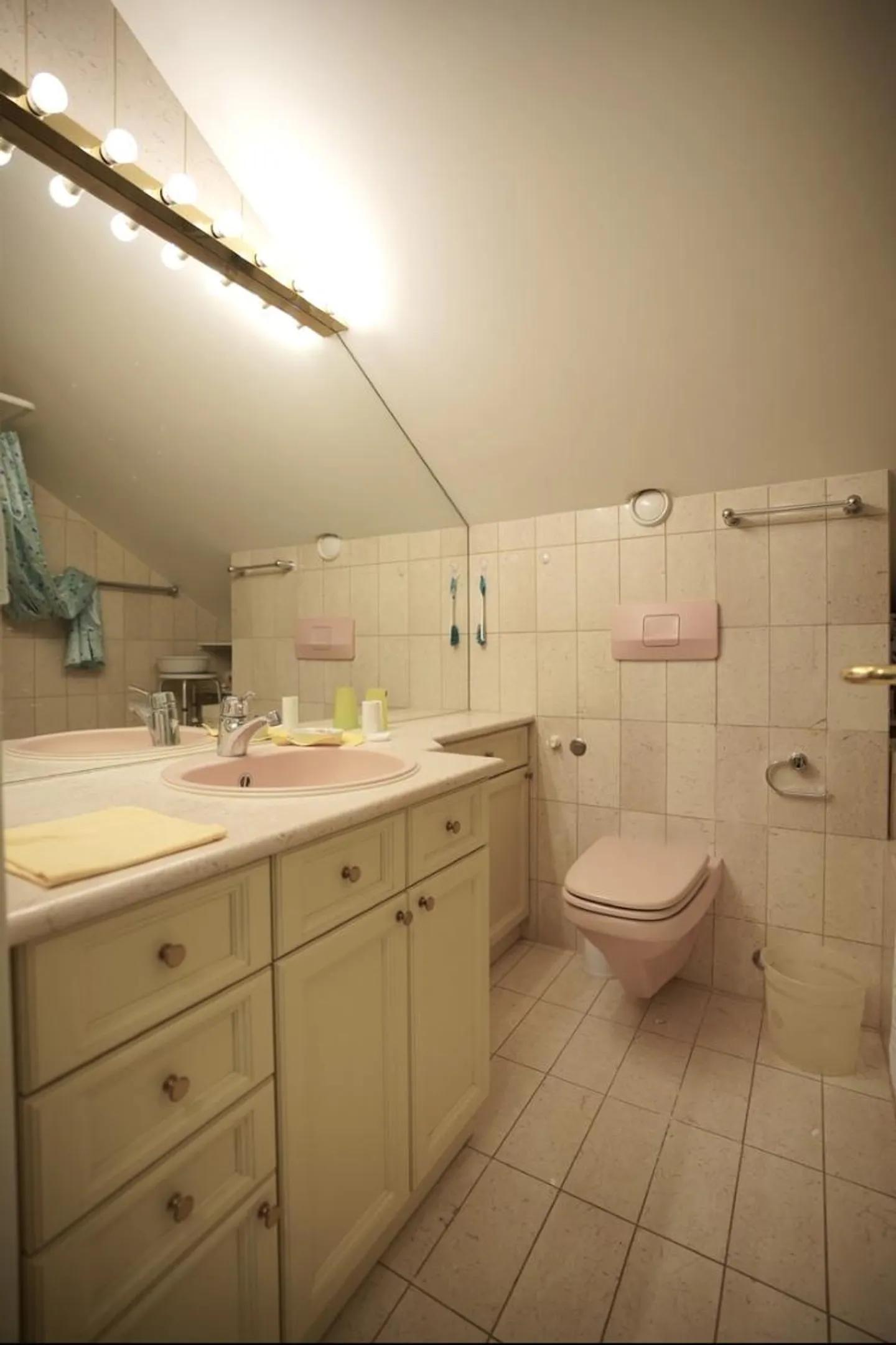 Attique 6.5 pièces - Photo 13 sur 15