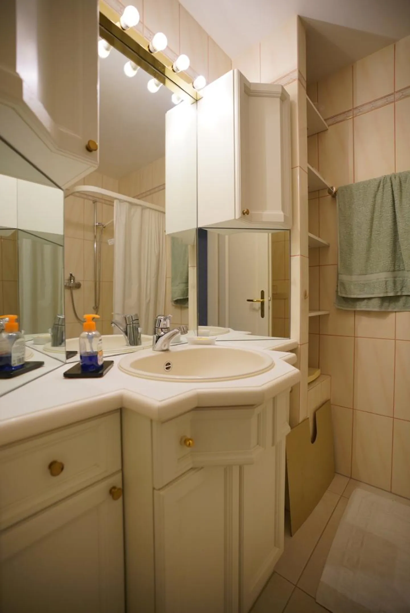 Attique 6.5 pièces - Photo 14 sur 15