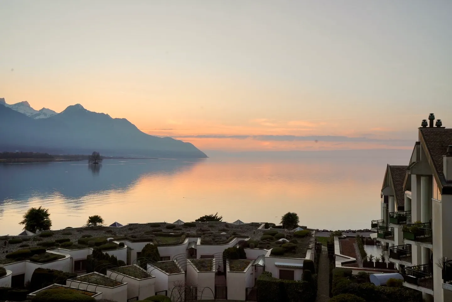 Attique 6.5 pièces - Photo 15 sur 15