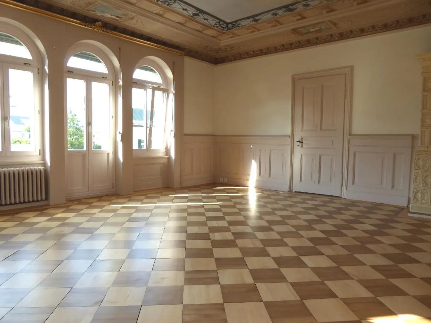 Office space near village center - Photo 1 of 5