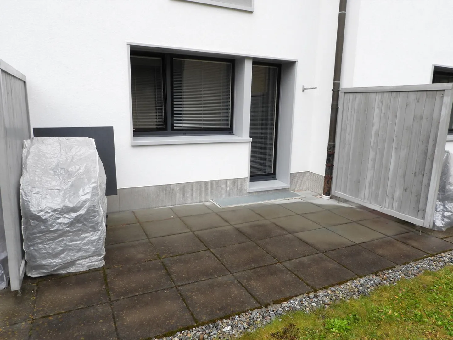 Beautiful 1.5 room apartment, non-smoker, very quiet and sunny location in Davos - Photo 5 of 9