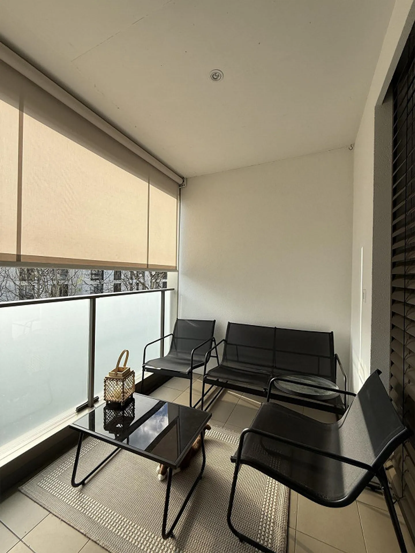 Moderno appartamento di 2,5 stanze con balcone a Emmen - Foto 5 di 7