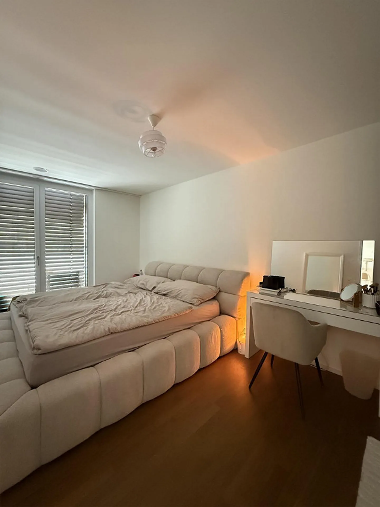 Moderno appartamento di 2,5 stanze con balcone a Emmen - Foto 6 di 7