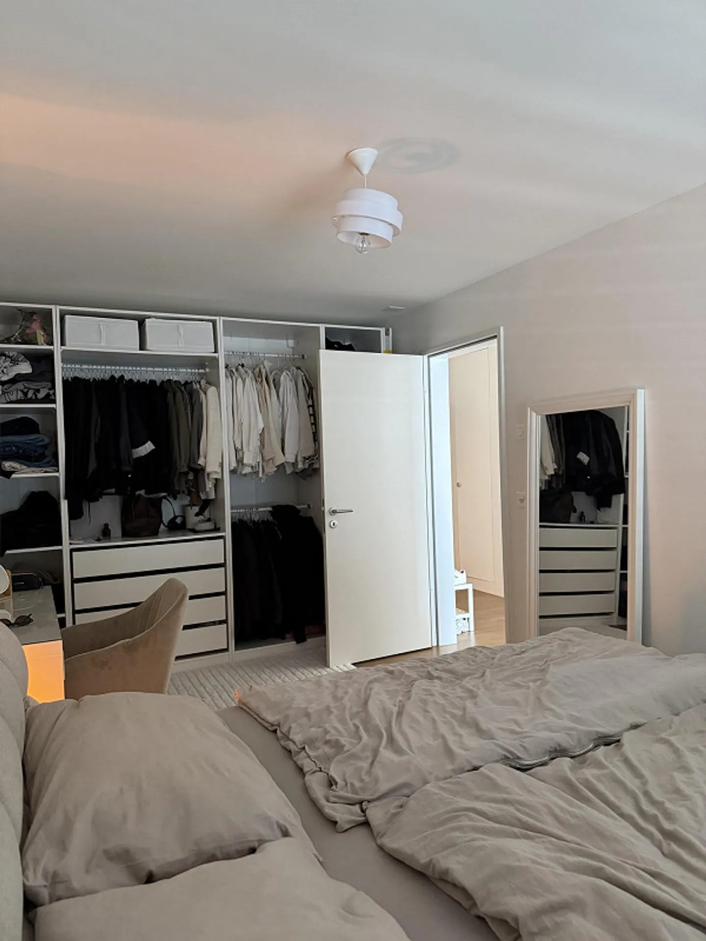 Moderno appartamento di 2,5 stanze con balcone a Emmen - Foto 7 di 7