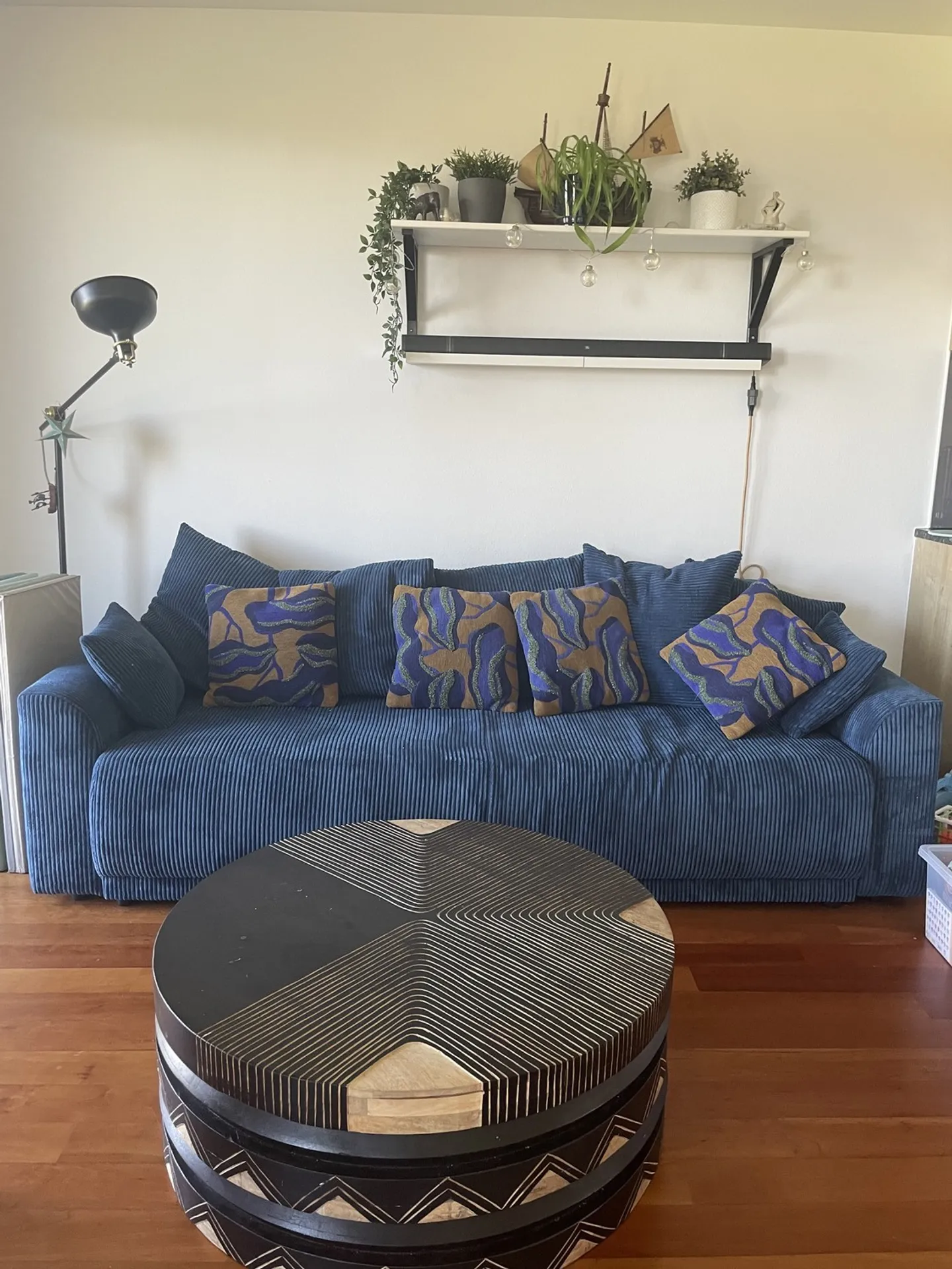 4.5 beautiful rooms in the heart of the countryside and close to all amenities in Ecublens. - Photo 5 of 8