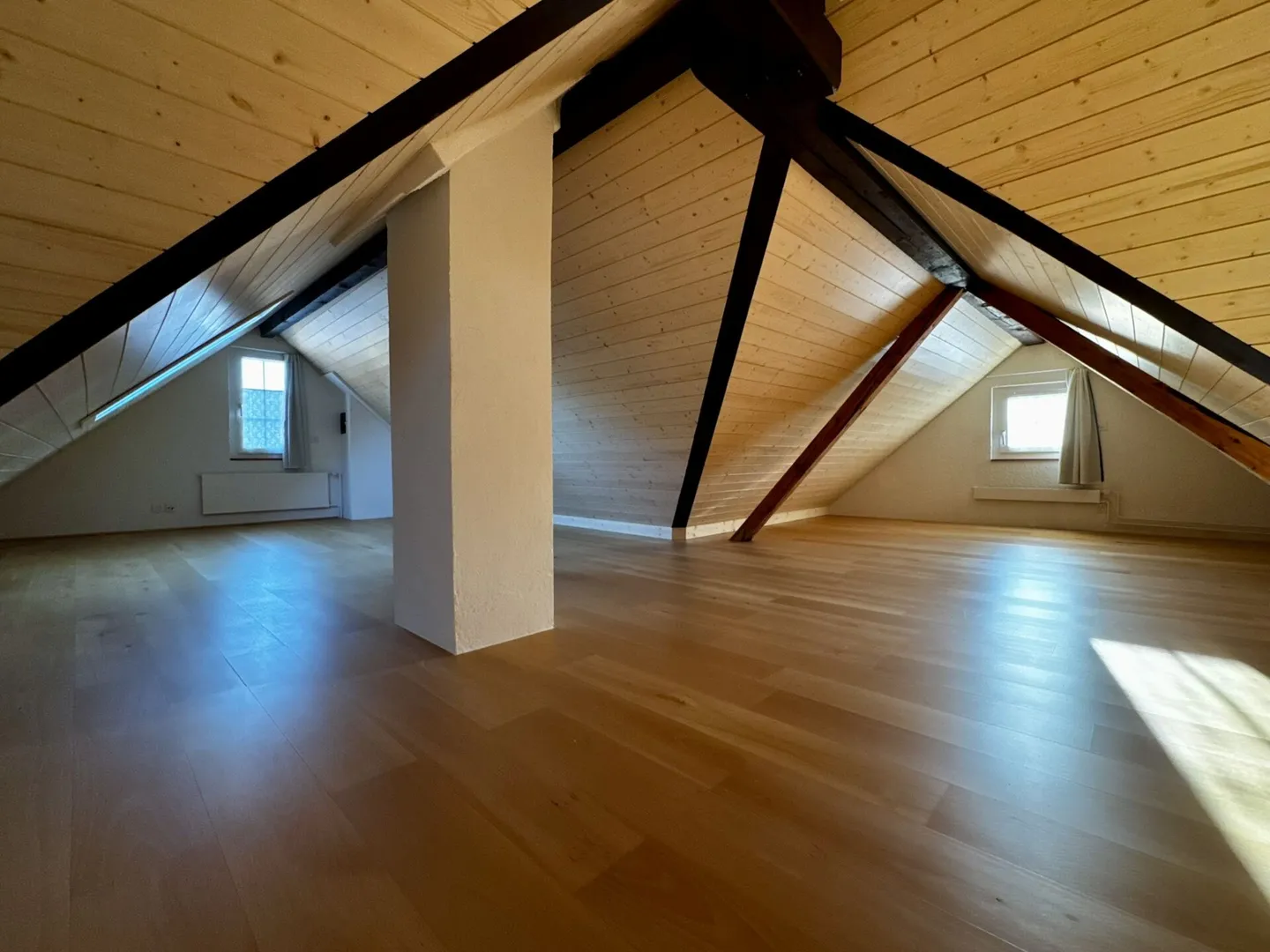 Appartamento duplex affascinante - Foto 9 di 12