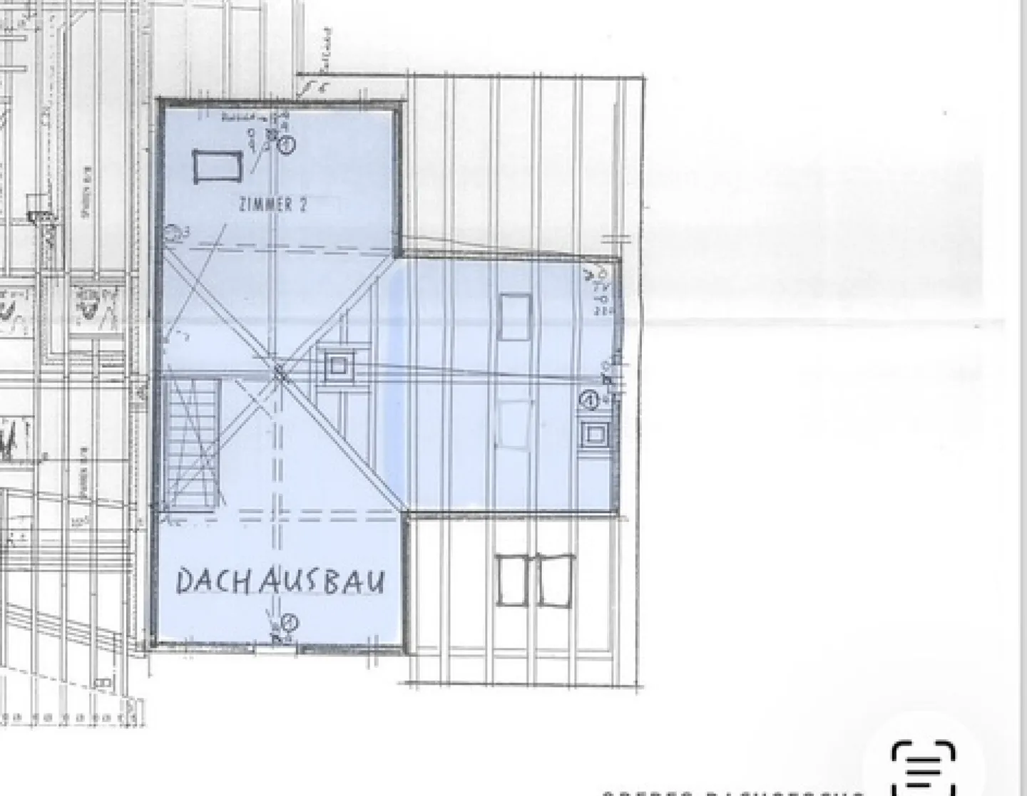 Appartamento duplex affascinante - Foto 12 di 12