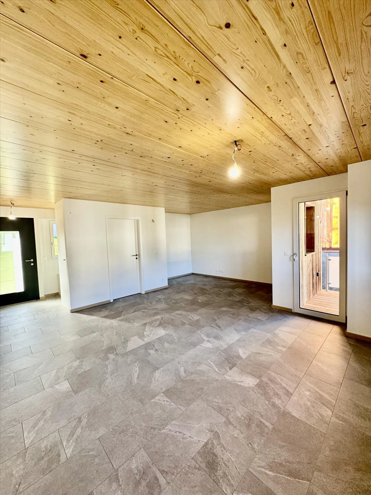 Duplex 3.5 rooms - Photo 8 of 8