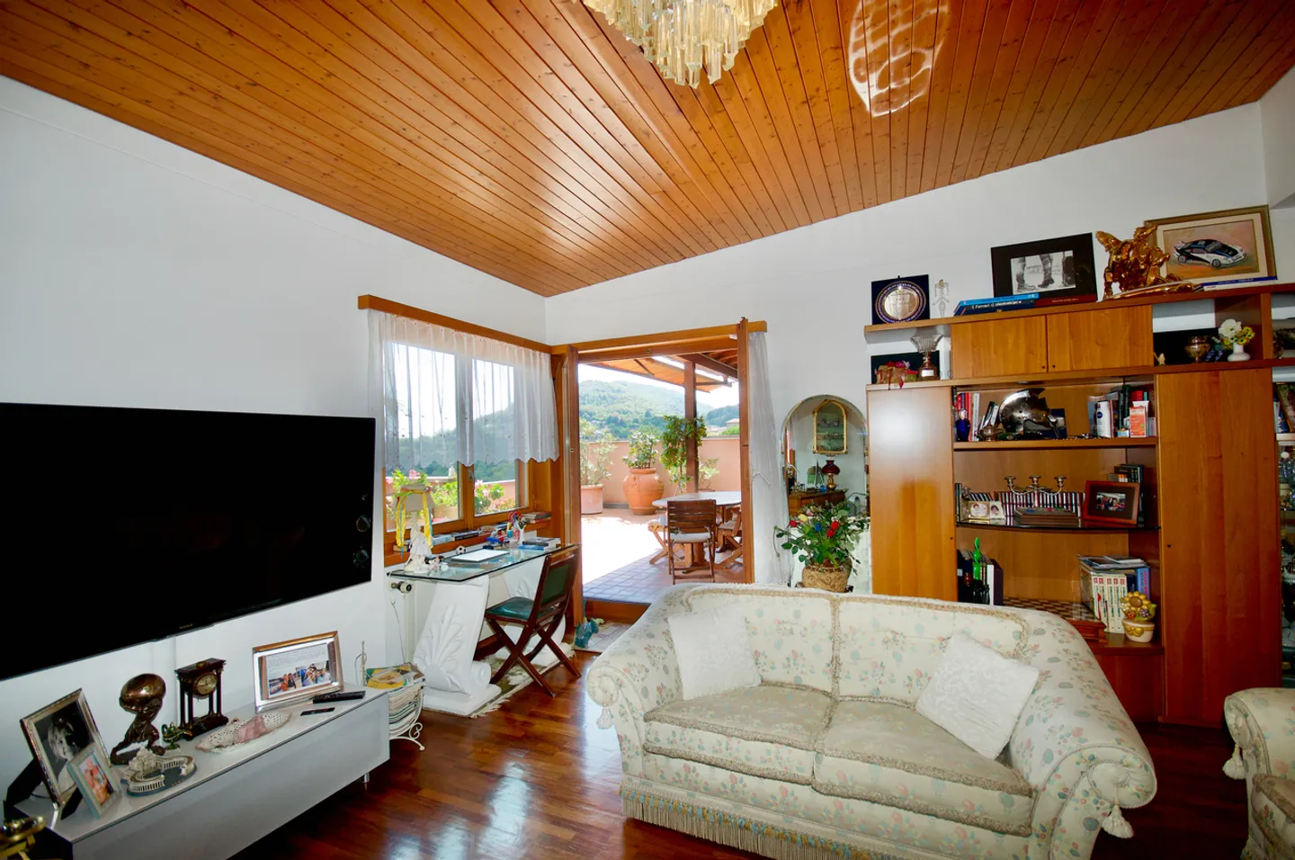 Casa vacanze - Appartamento con vista mozzafiato sul lago di Lugano - Foto 6 di 14