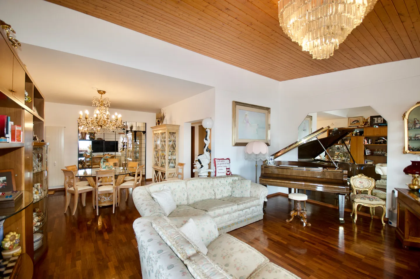 Casa vacanze - Appartamento con vista mozzafiato sul lago di Lugano - Foto 7 di 14