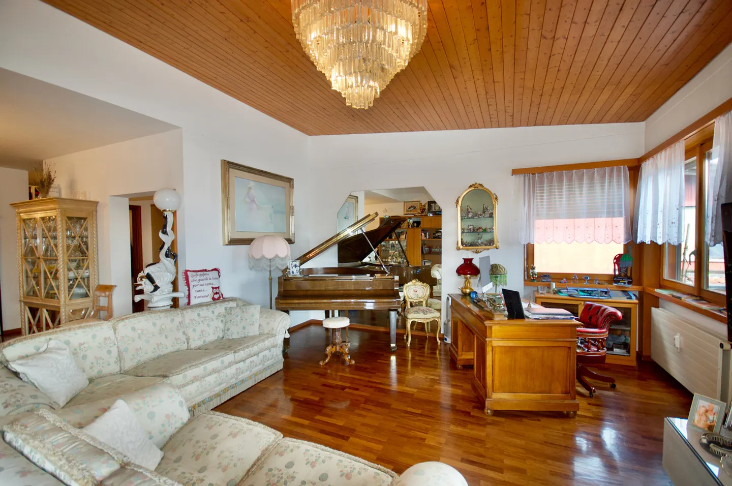 Casa vacanze - Appartamento con vista mozzafiato sul lago di Lugano - Foto 8 di 14