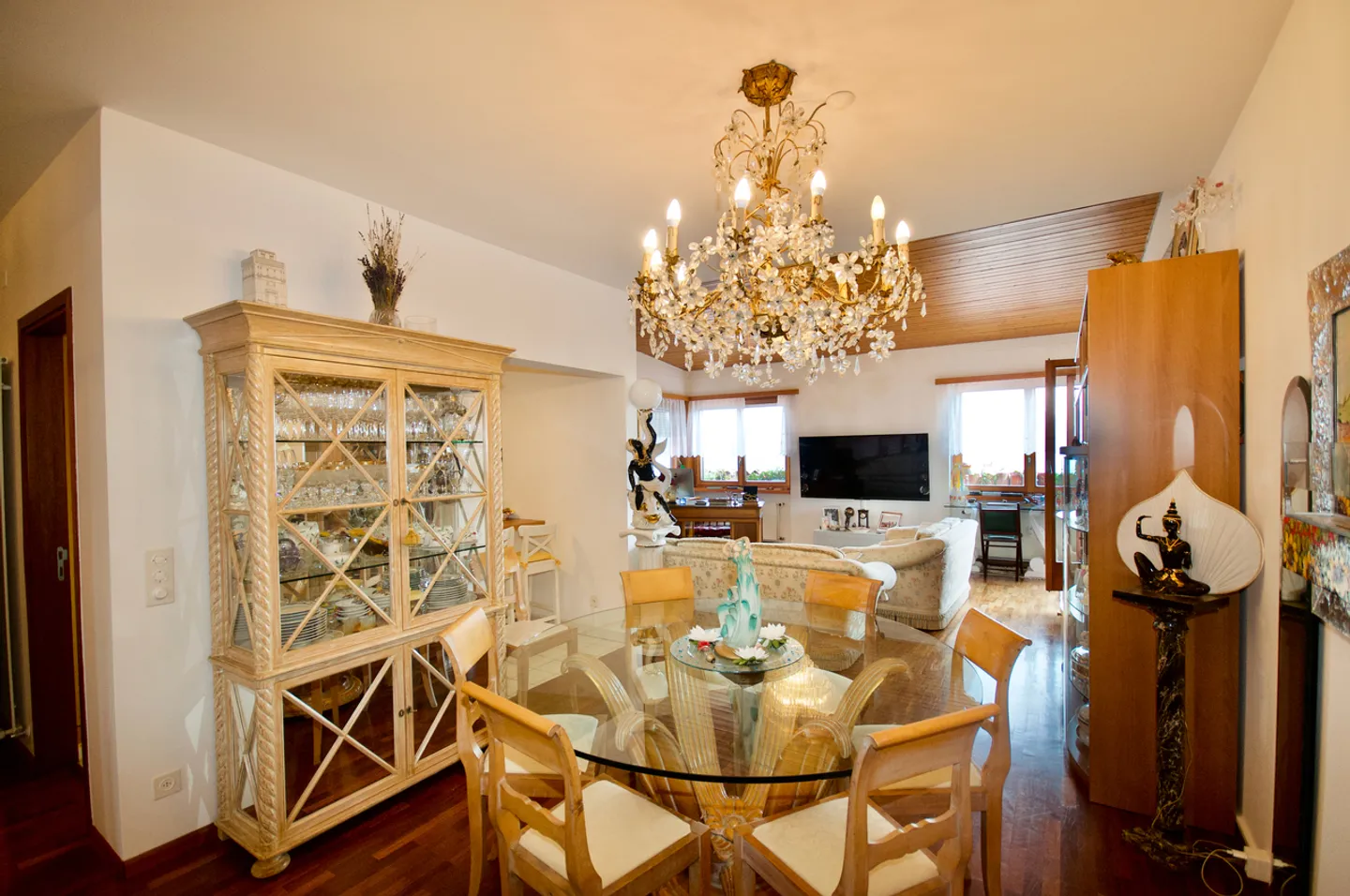 Casa vacanze - Appartamento con vista mozzafiato sul lago di Lugano - Foto 9 di 14