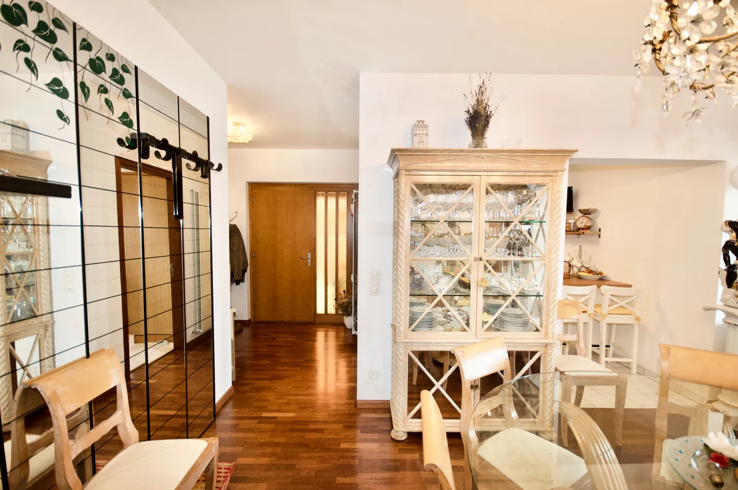 Casa vacanze - Appartamento con vista mozzafiato sul lago di Lugano - Foto 10 di 14