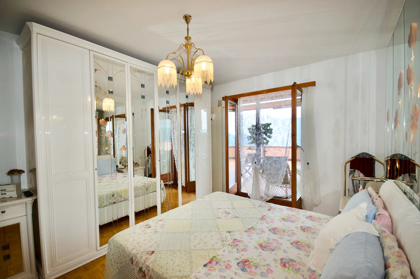 Casa vacanze - Appartamento con vista mozzafiato sul lago di Lugano - Foto 11 di 14