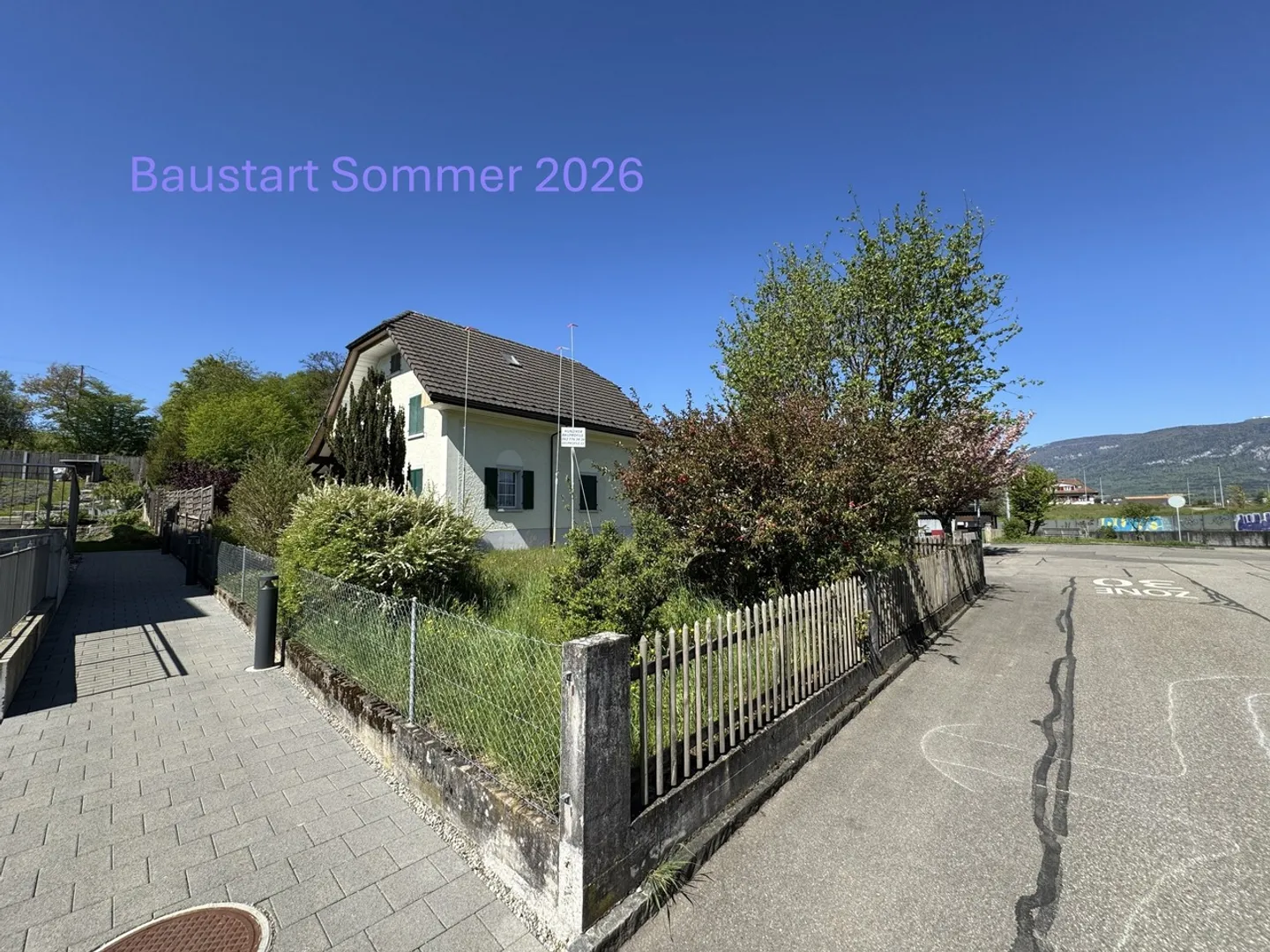 Appartement en Attique 3.5 (F), 84m2 de Surface Habitable Nette, 79m2 de Terrasse - Photo 1 sur 9