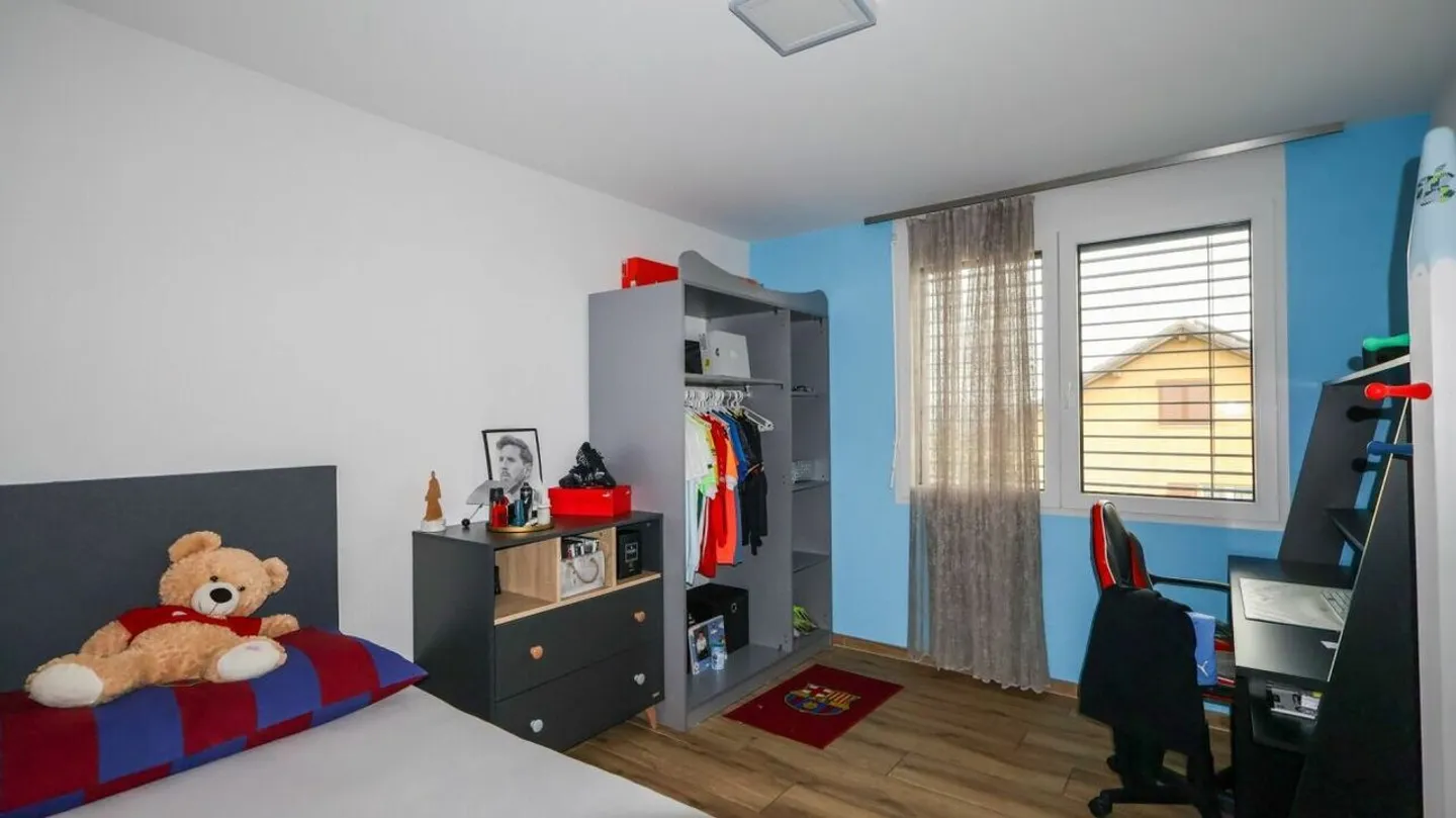 Einfamilienhaus - Foto 7 von 13