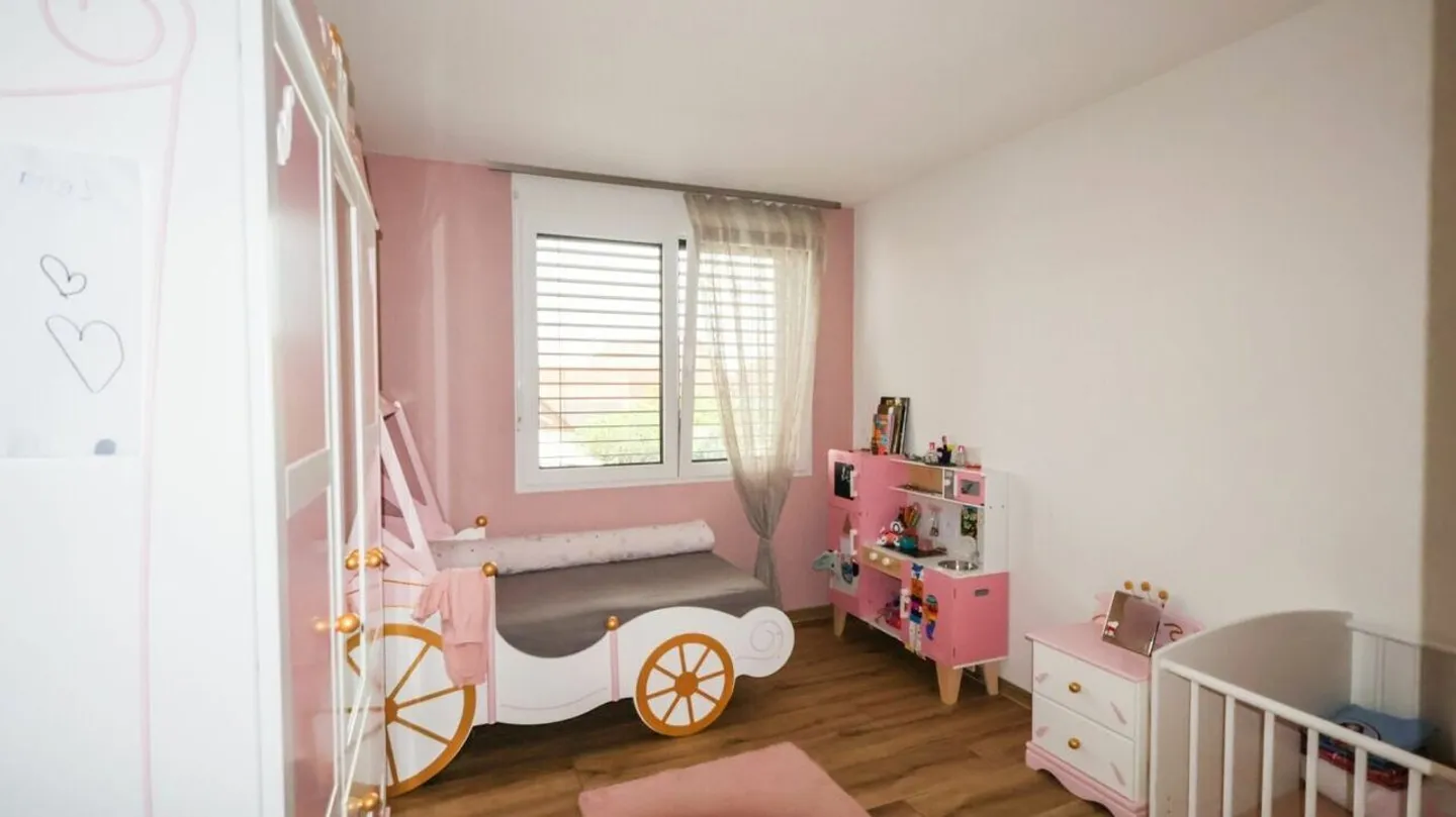 Einfamilienhaus - Foto 8 von 13