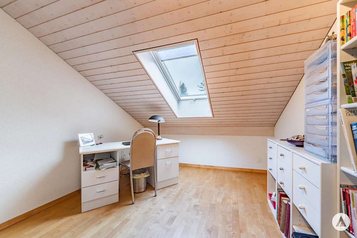 Well-maintained maisonette apartment in the Thun West Quarter - Photo 7 of 13