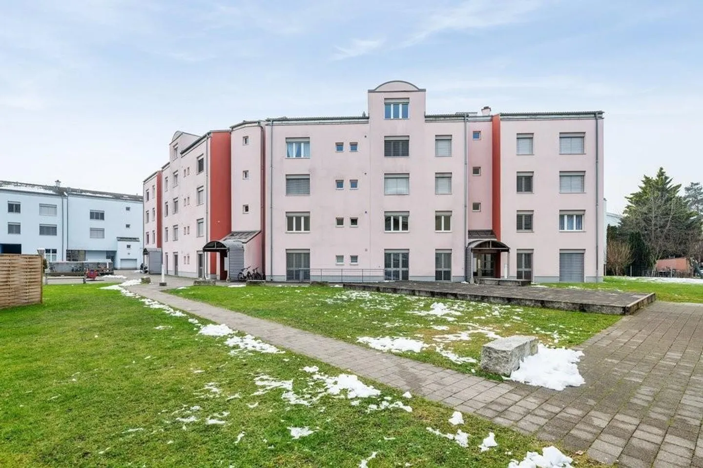 Your View over Rothrist - Photo 1 of 8