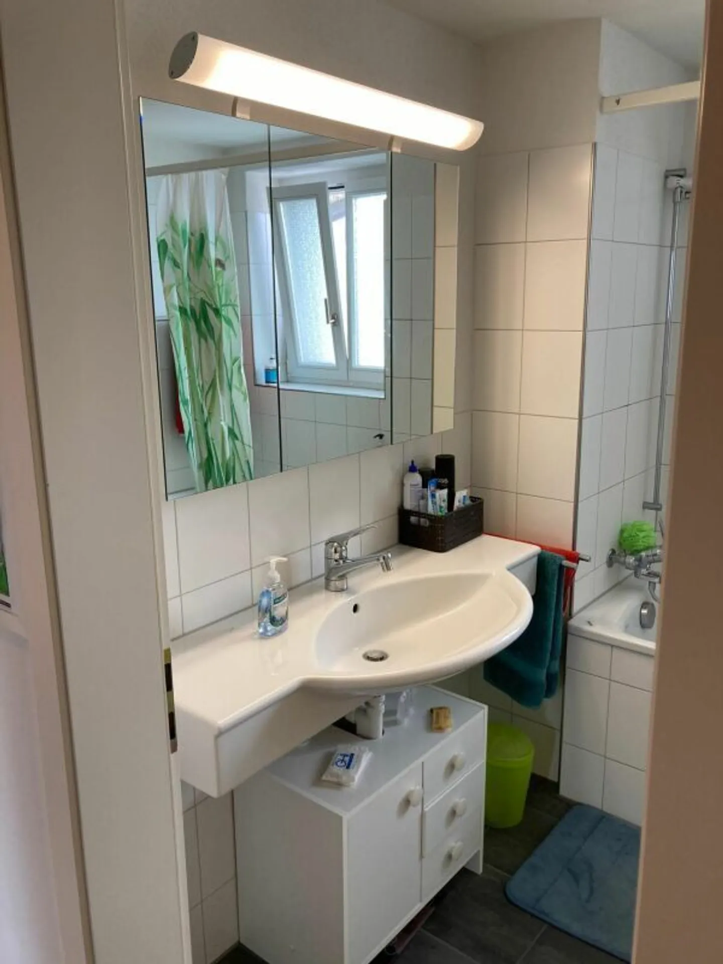 2.5 Room Apartment on the 2nd Floor - Photo 4 of 5