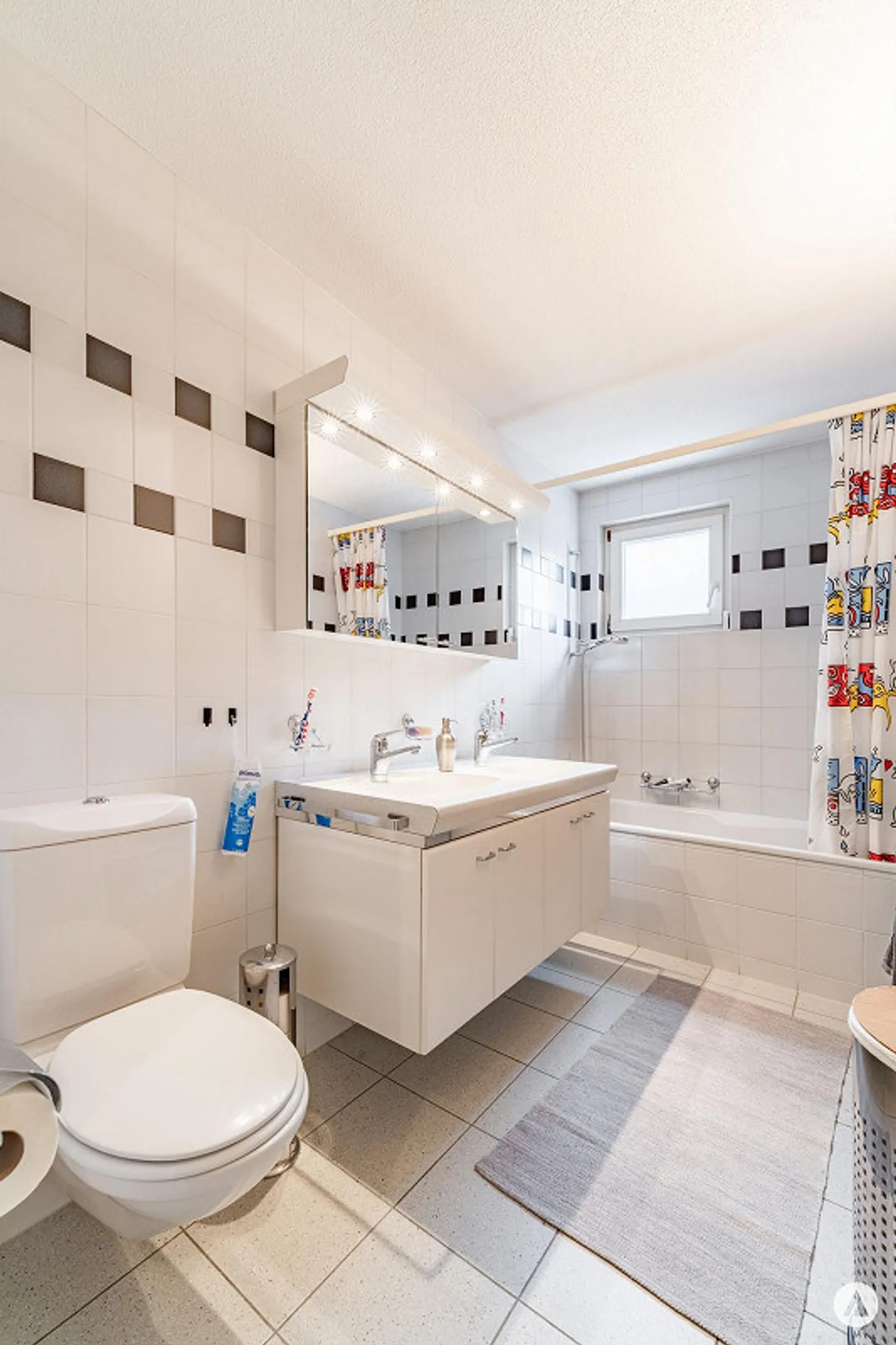 Well-maintained maisonette apartment in the Thun West Quarter - Photo 8 of 13