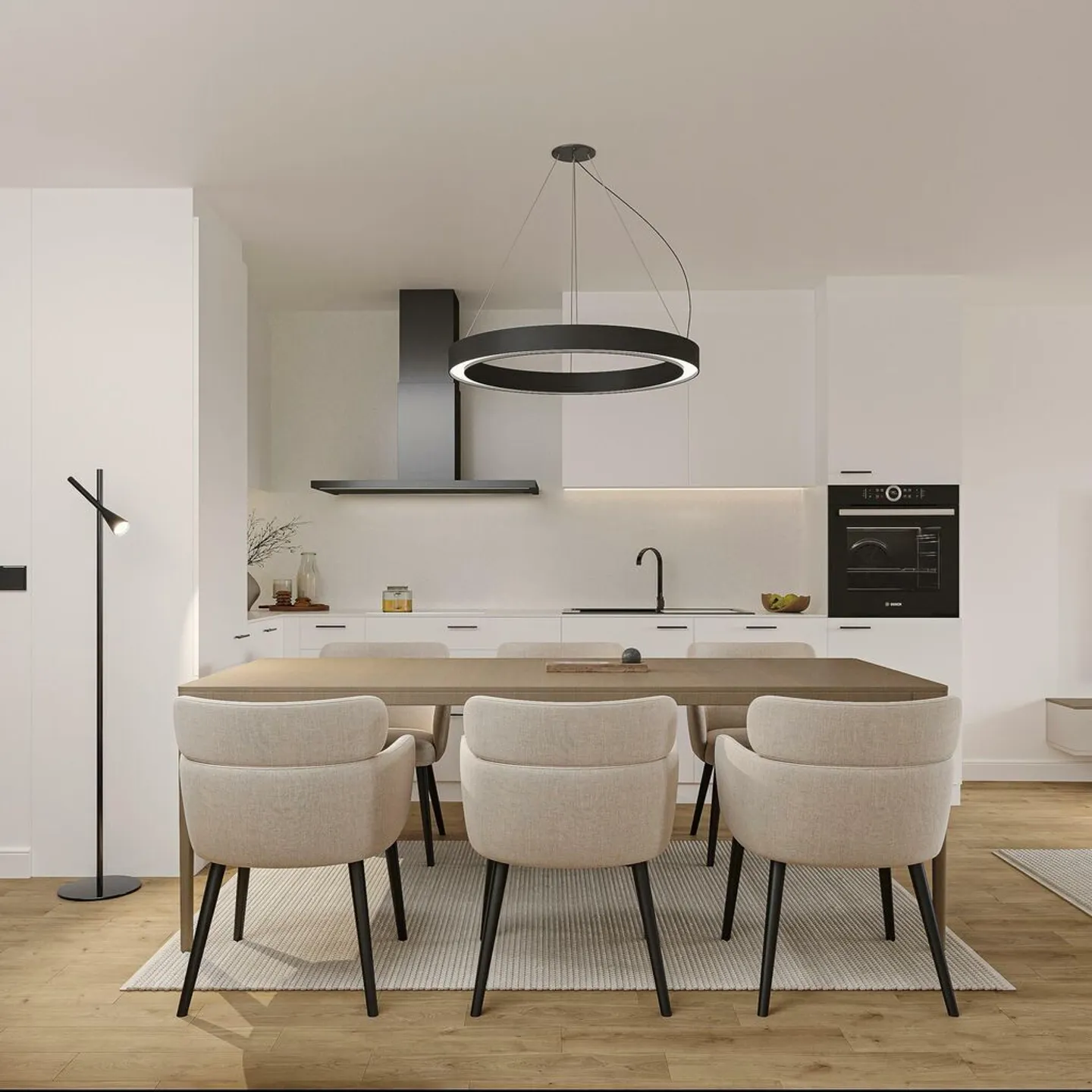 LOT 4 - Cantiere in corso - Foto 2 di 4