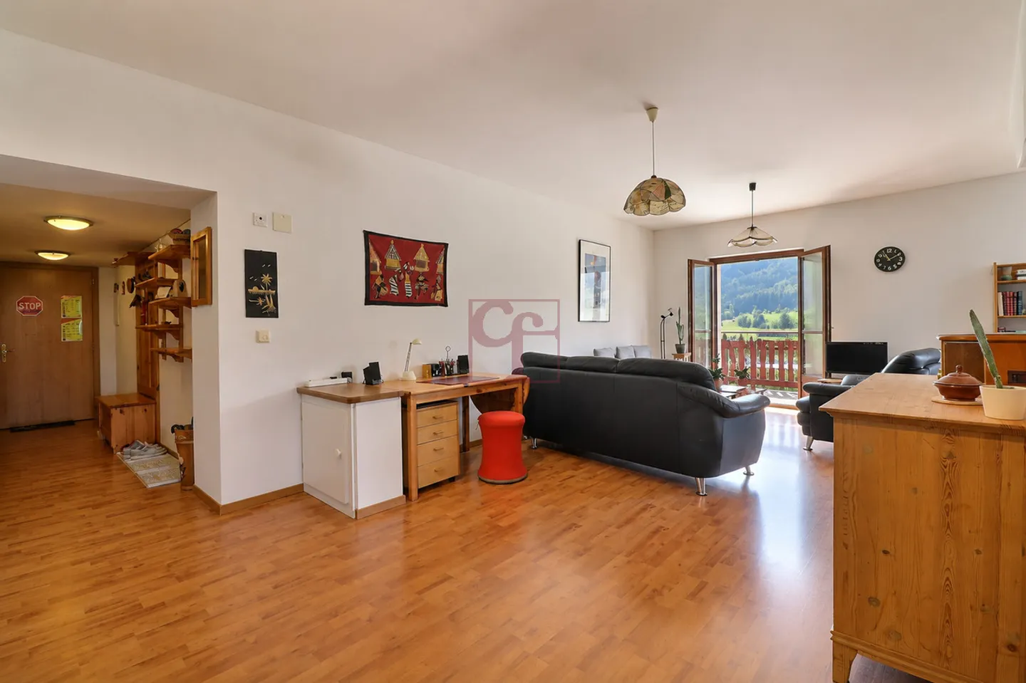 Appartement de Luxe avec Vue - Photo 2 sur 7