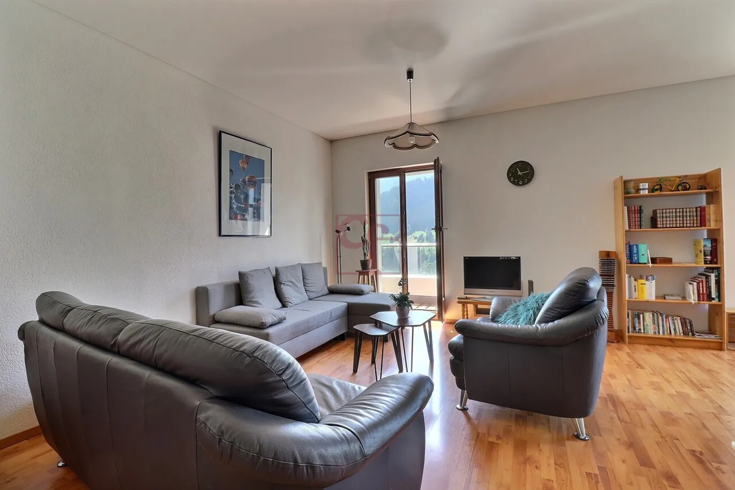 Appartement de Luxe avec Vue - Photo 3 sur 7