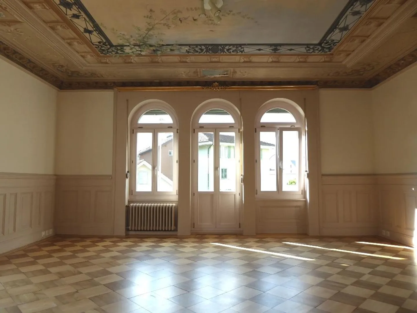 Office space near village center - Photo 2 of 5