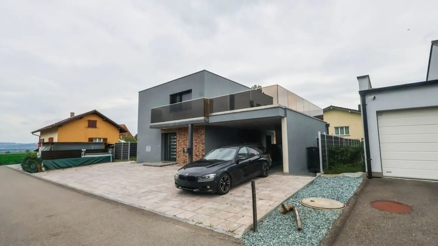 Einfamilienhaus - Foto 13 von 13