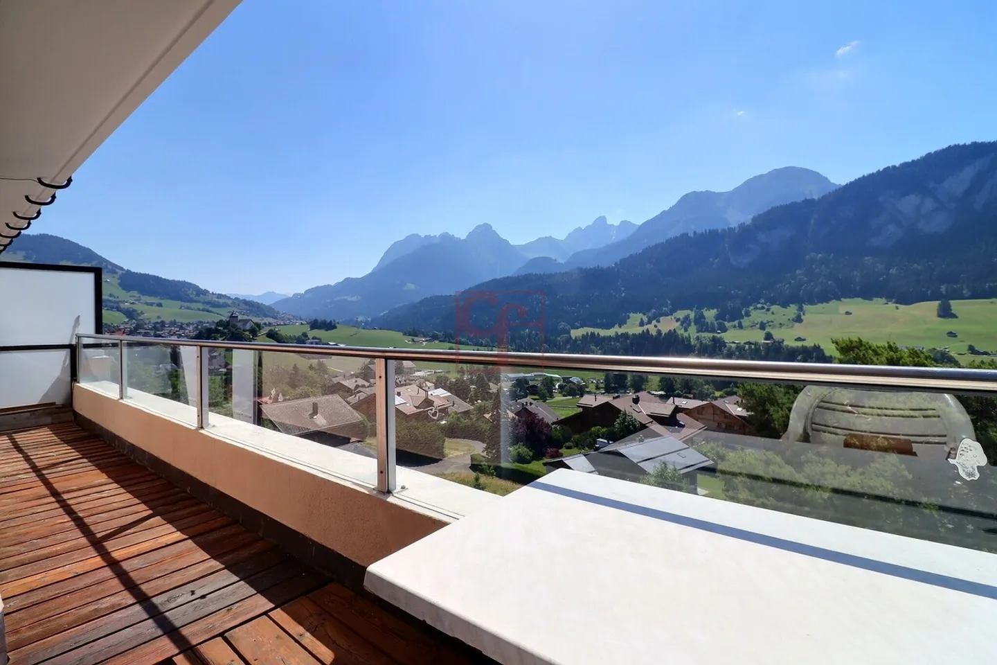 Appartement de Luxe avec Vue - Photo 6 sur 7