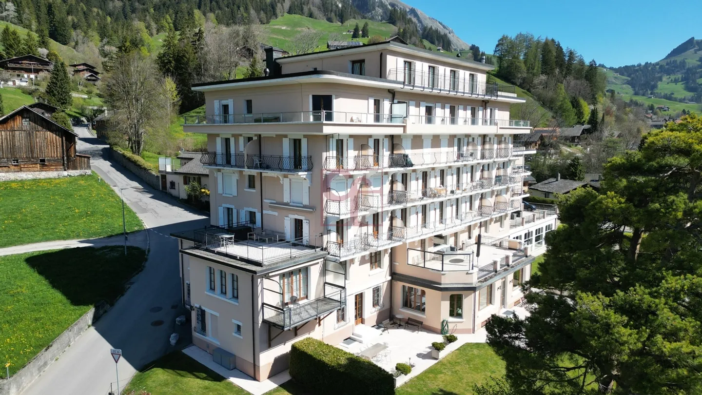 Appartement de Luxe avec Vue - Photo 7 sur 7
