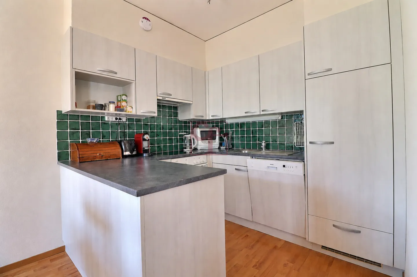 Appartement de Luxe avec Vue - Photo 4 sur 7