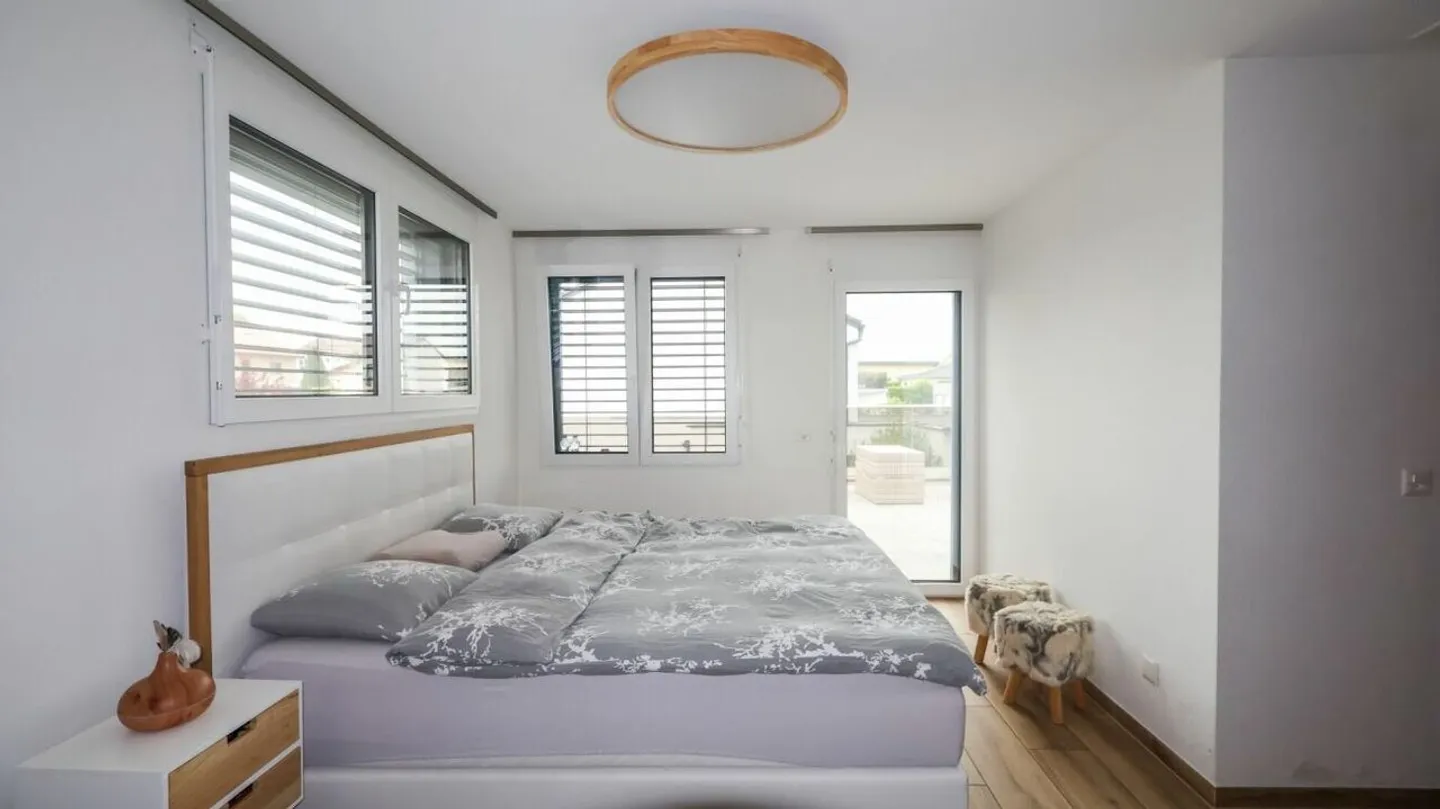 Einfamilienhaus - Foto 11 von 13