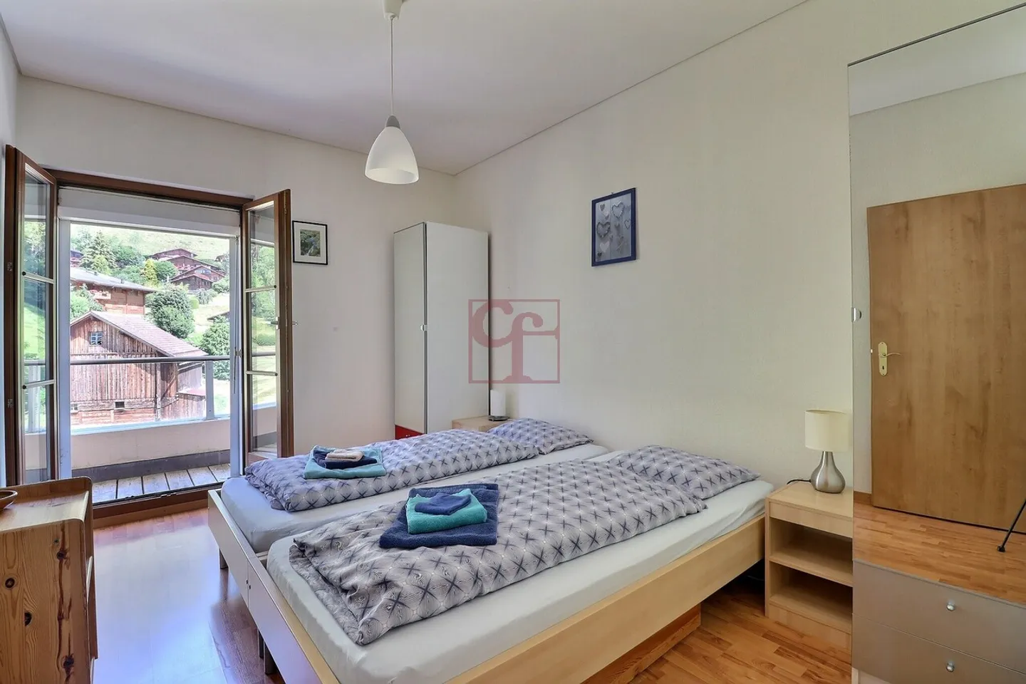Appartement de Luxe avec Vue - Photo 5 sur 7