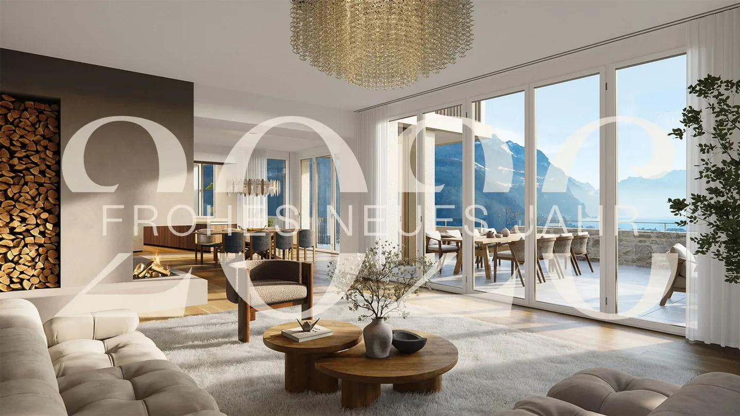 Unique Building Plot - Ideal for Your Exclusive Home or ... - Photo 1 of 5