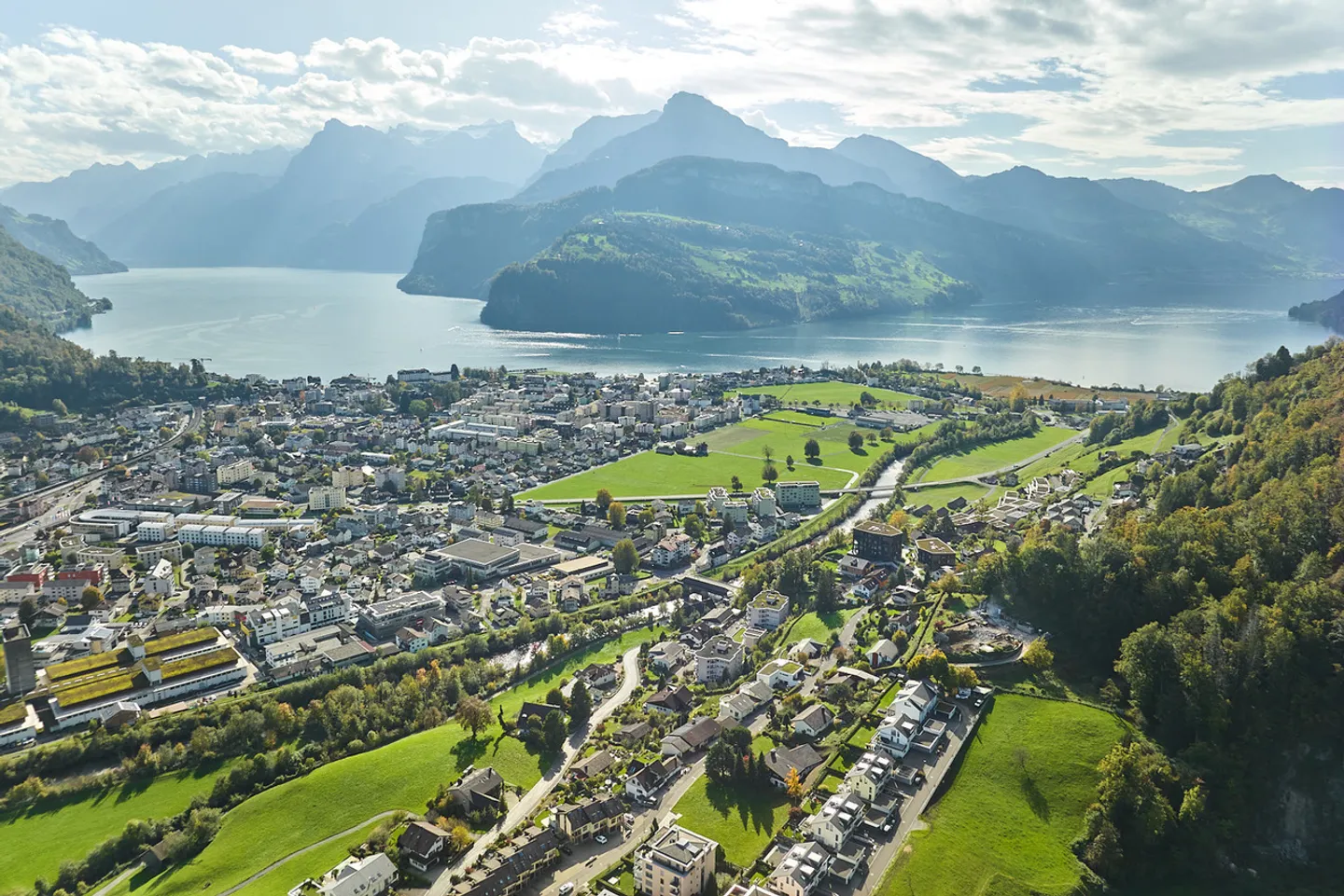 Unique Building Plot - Ideal for Your Exclusive Home or ... - Photo 2 of 5