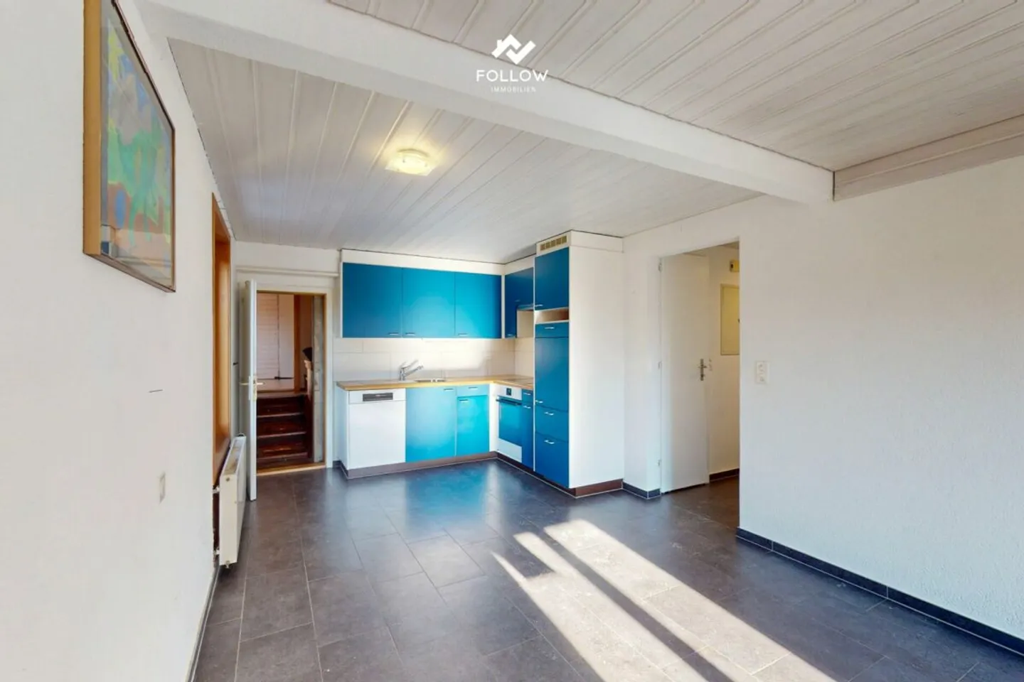 Perhaps something new begins here - Plot with development potential - Photo 6 of 13