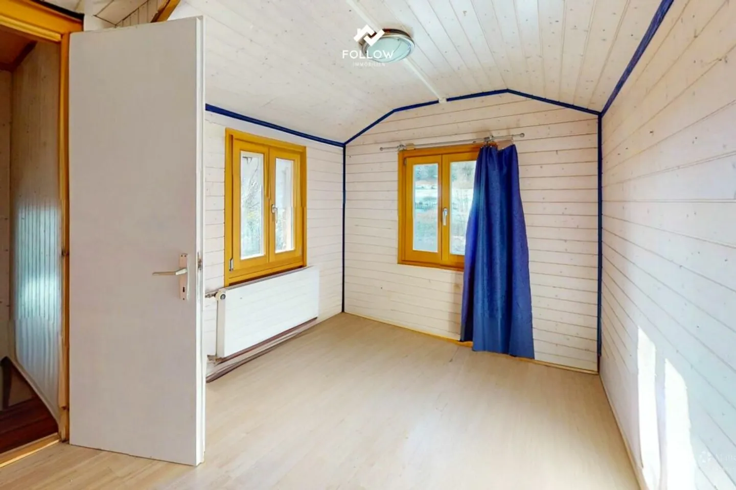 Perhaps something new begins here - Plot with development potential - Photo 8 of 13