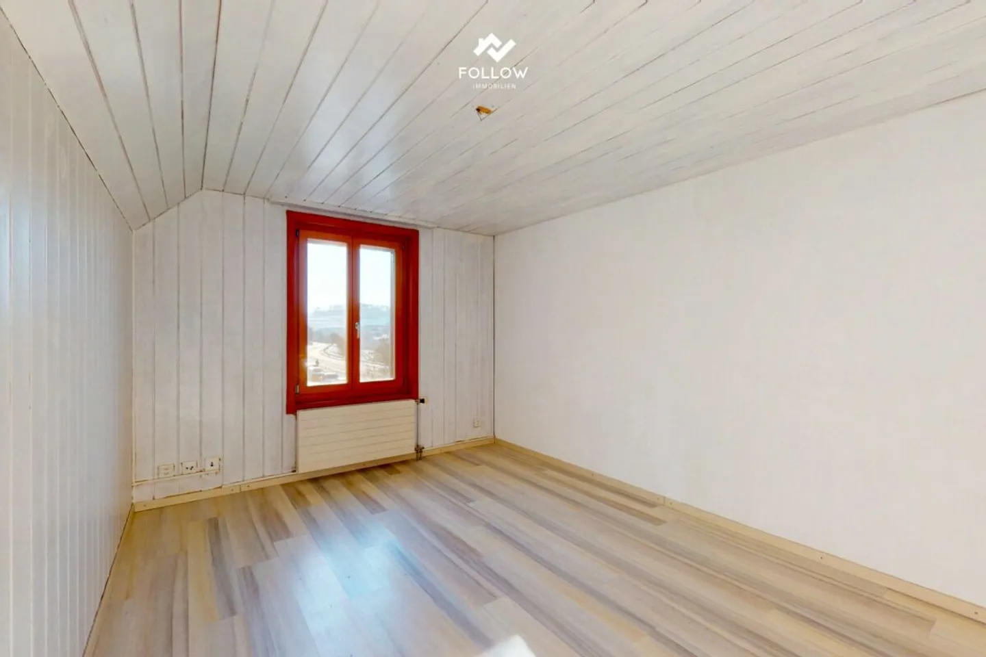 Perhaps something new begins here - Plot with development potential - Photo 10 of 13