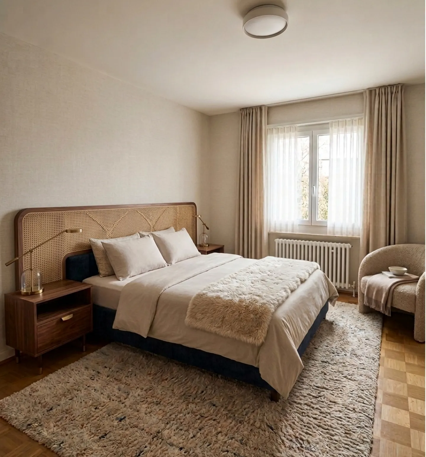 3-Zimmer-Wohnung - Foto 3 von 5